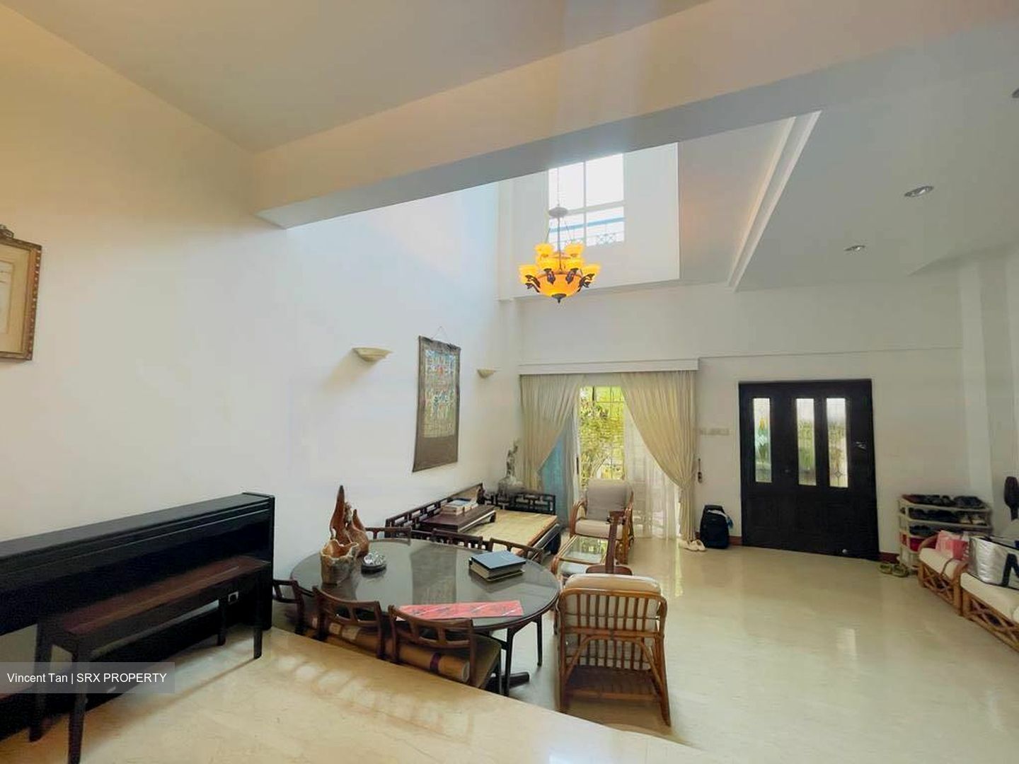 Villa Verde (D23), Terrace #471403781